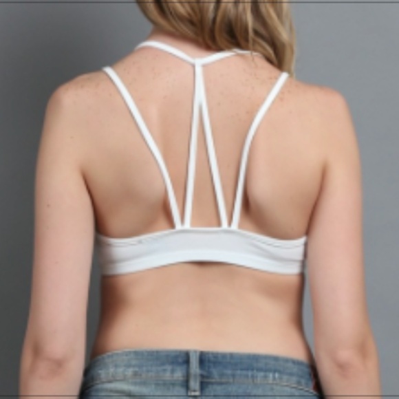 KEEP ME WILD SPORTS BRA - Picture 2 of 3